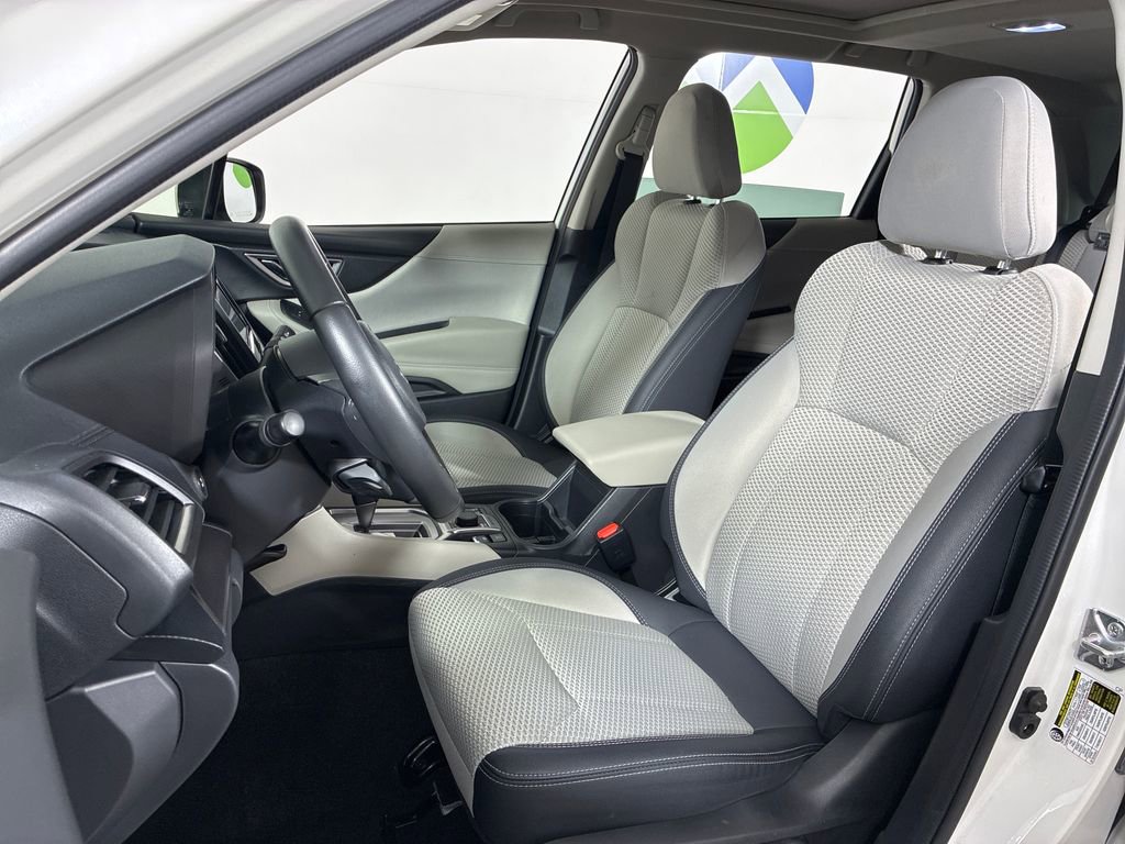 Certified 2023 Subaru Forester Premium image 29