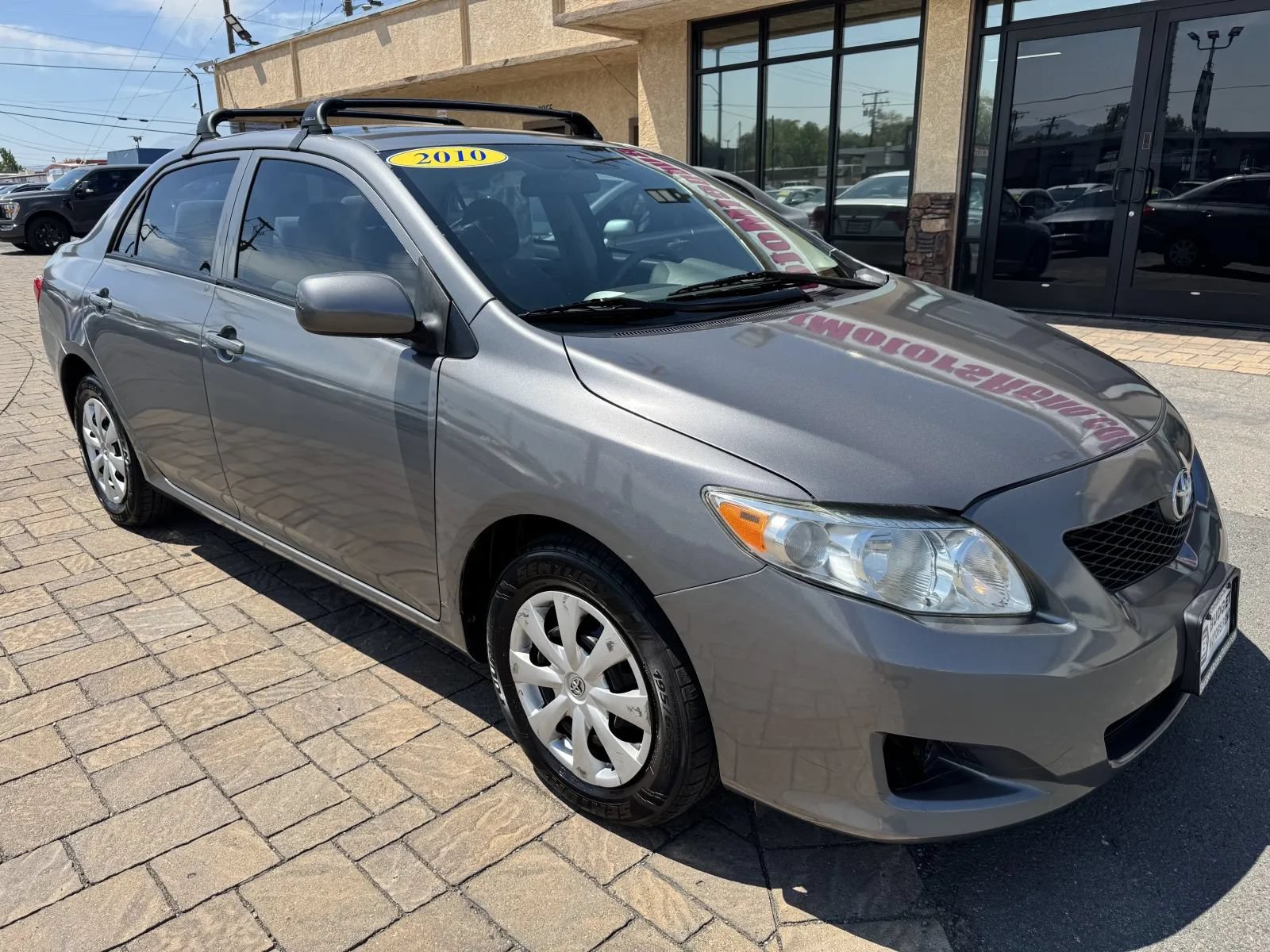 Used 2010 Toyota Corolla LE FWD image 8
