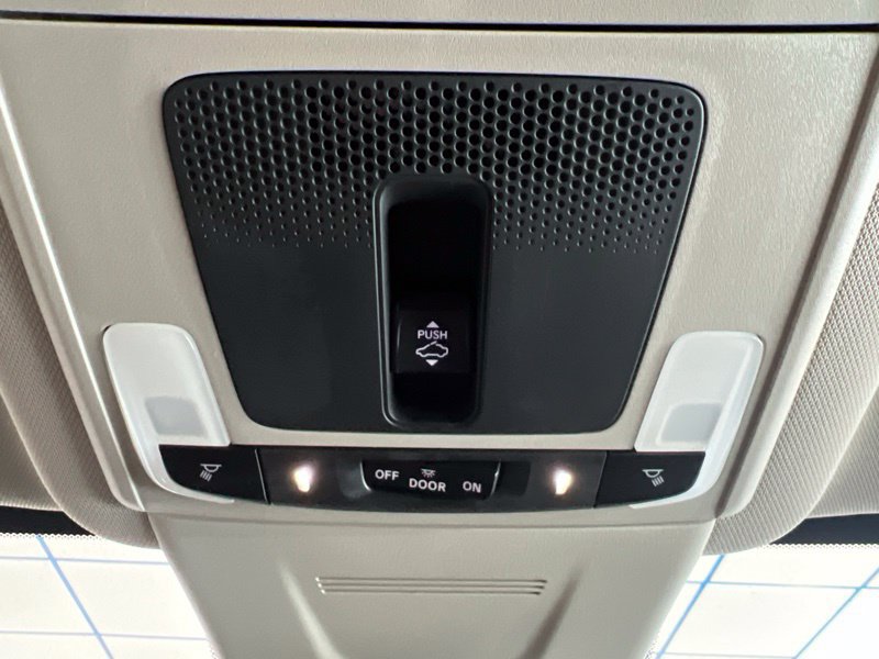 New 2027 Honda CR-V EX image 27