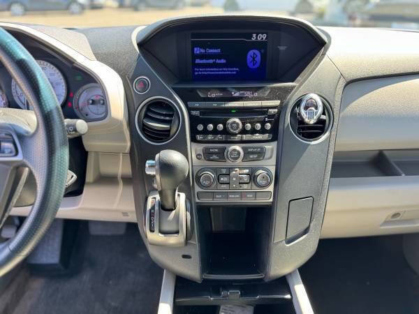 Used 2013 Honda Pilot LX image 12