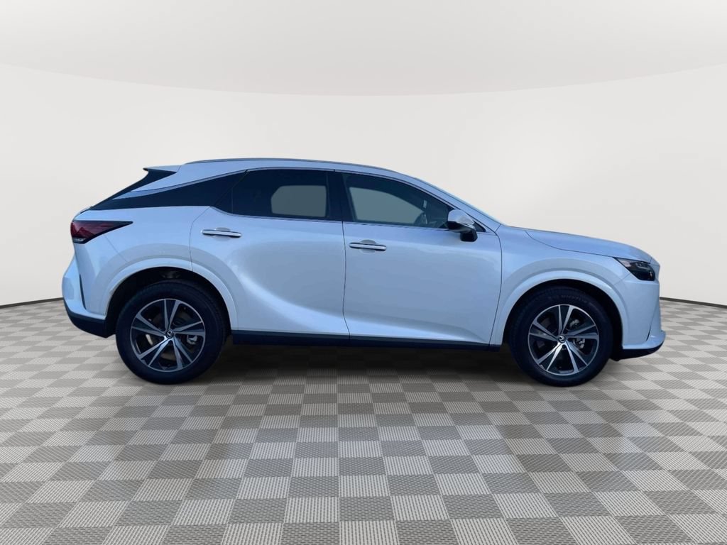 Used 2023 Lexus RX 350 Premium w/ Accessory Package AWD/4WD image 4