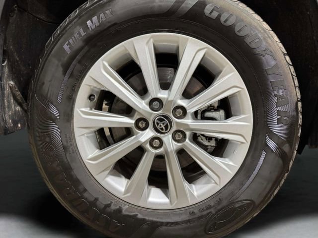 Used 2024 Toyota Grand Highlander AWD image 35