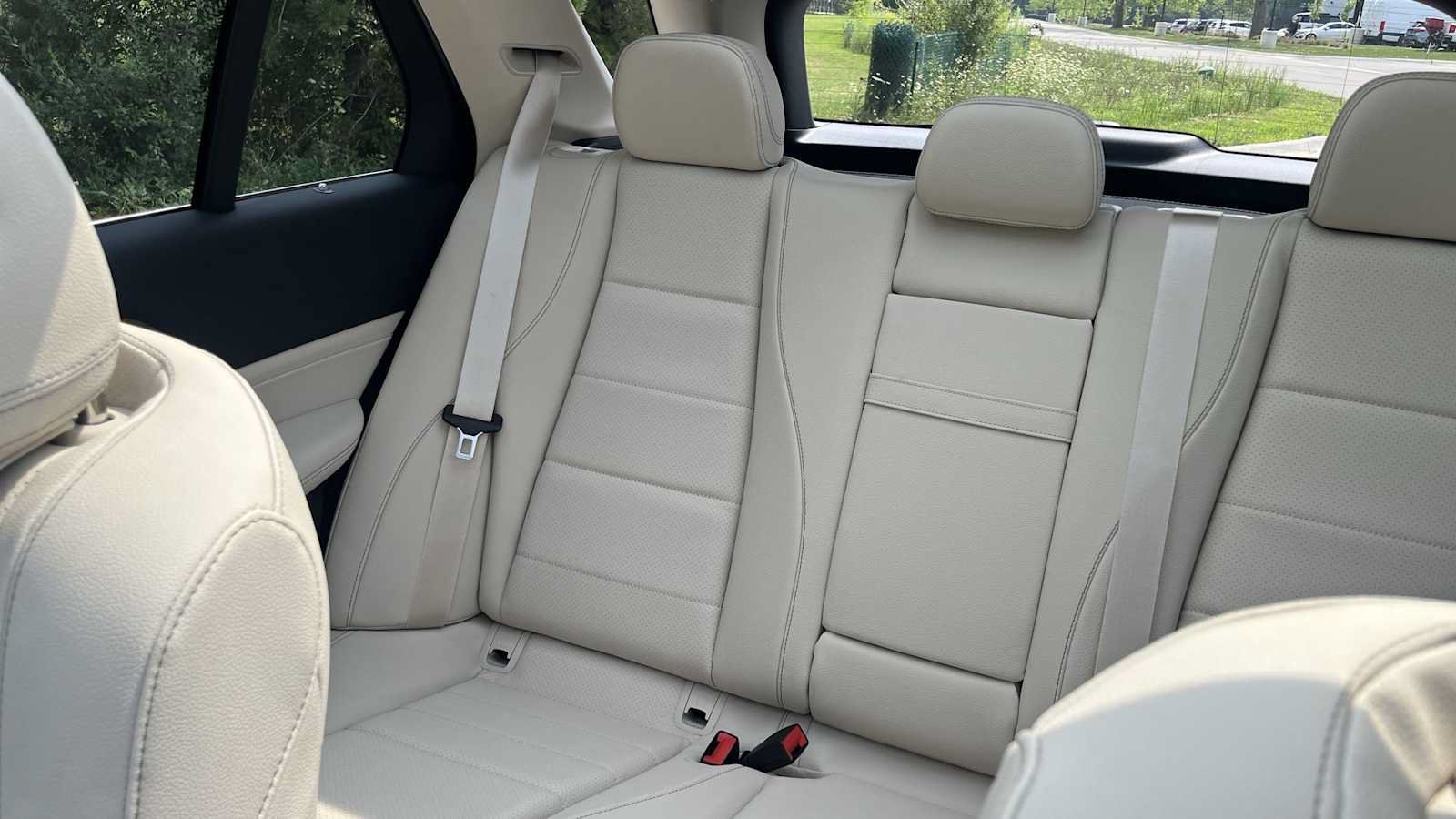 New 2026 Mercedes-Benz GLE 350 4MATIC image 34
