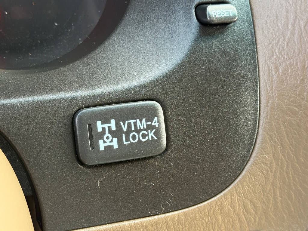 Used 2002 Acura MDX Touring image 30