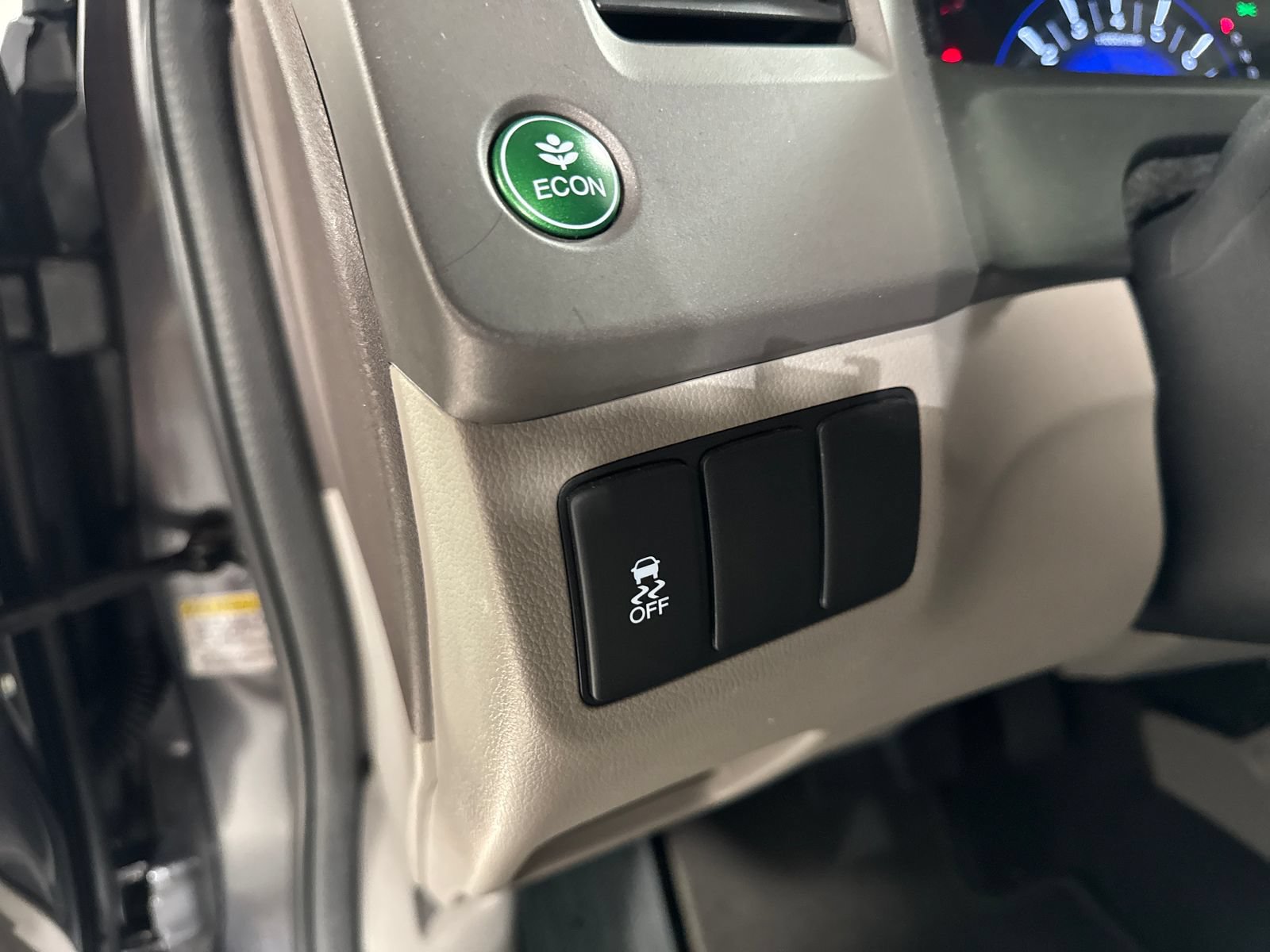 Used 2012 Honda Civic LX image 14