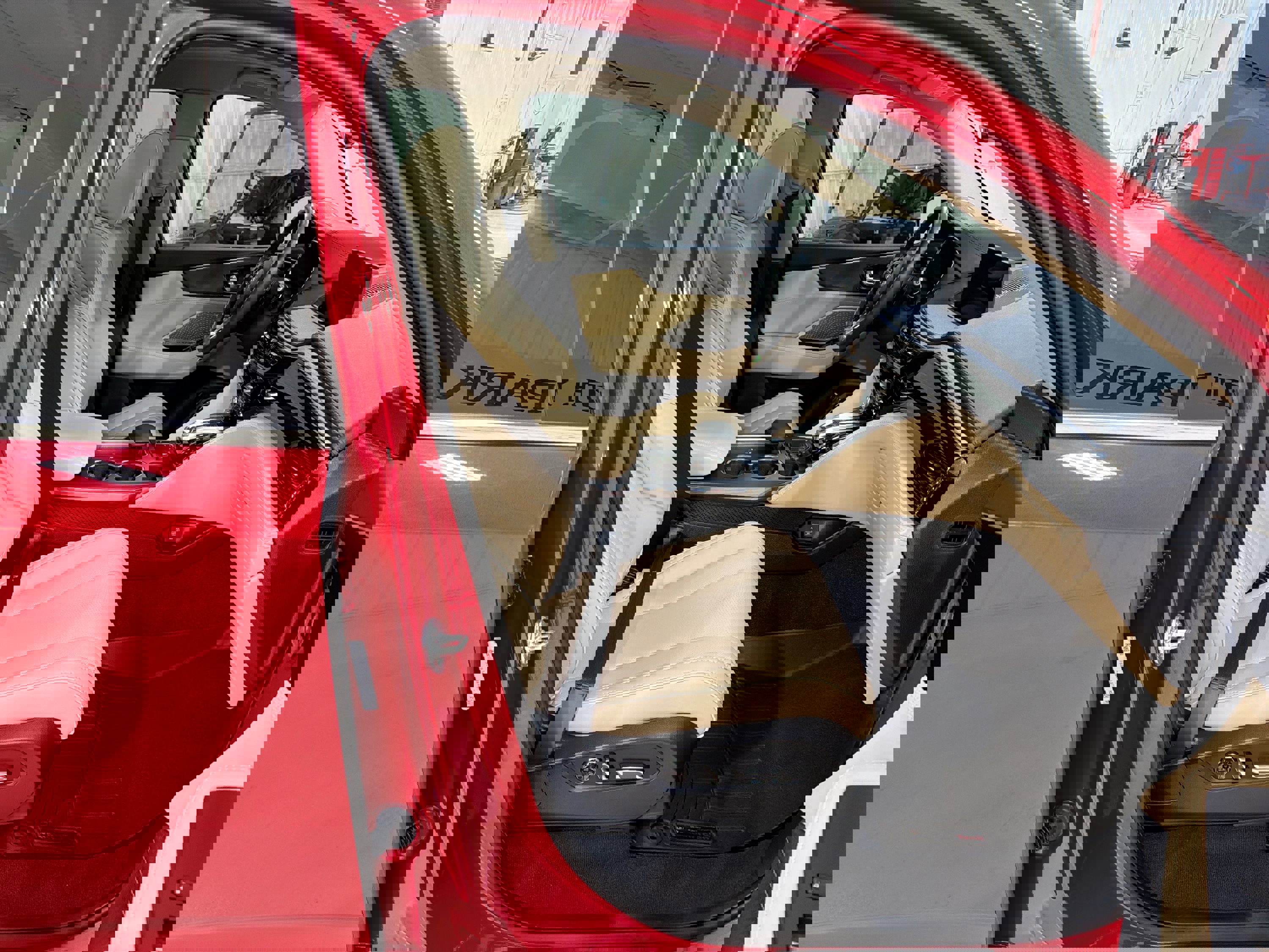 Used 2023 Acura MDX w/Advance Package image 30