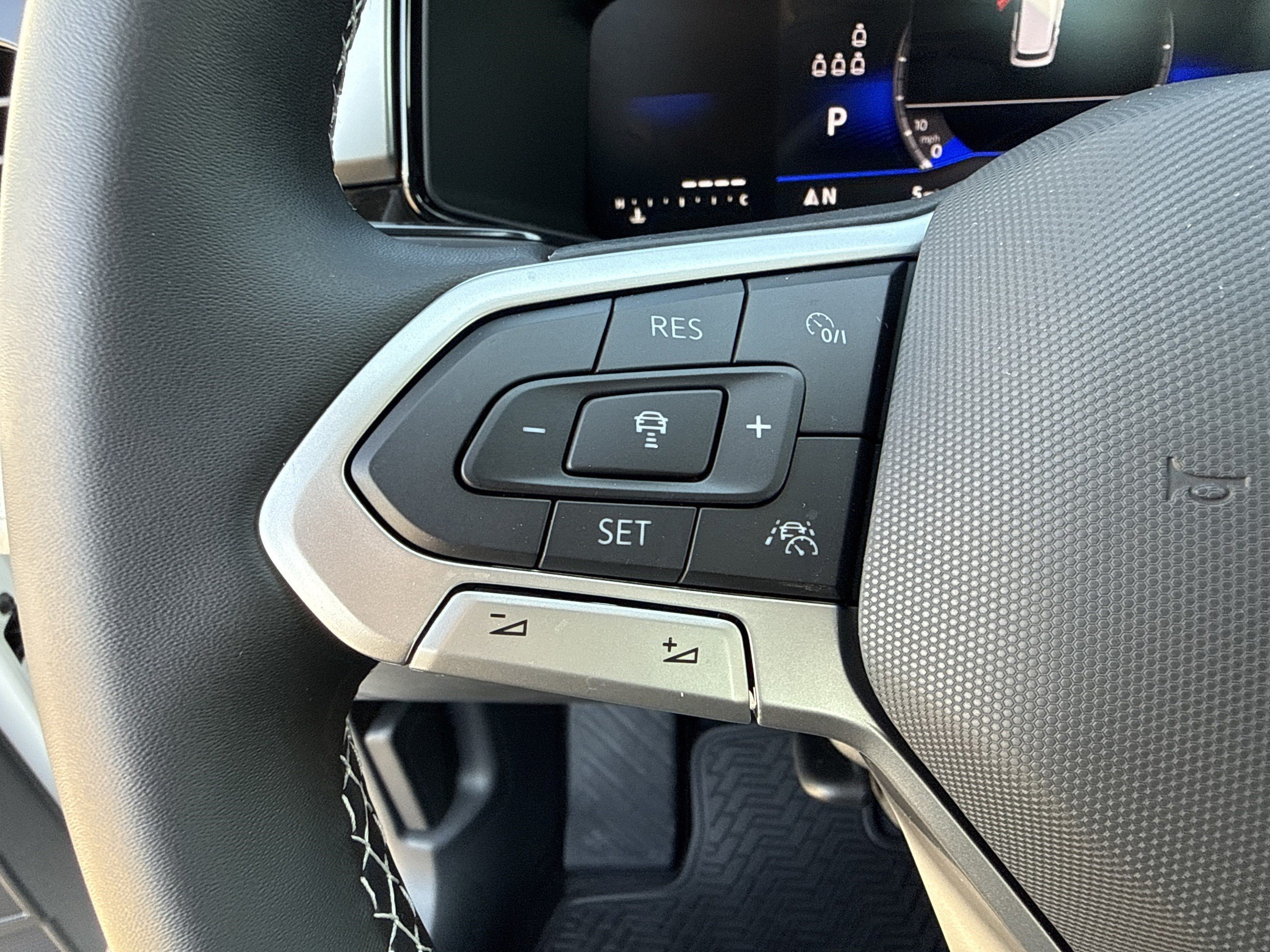 New 2027 Volkswagen Taos S FWD image 12