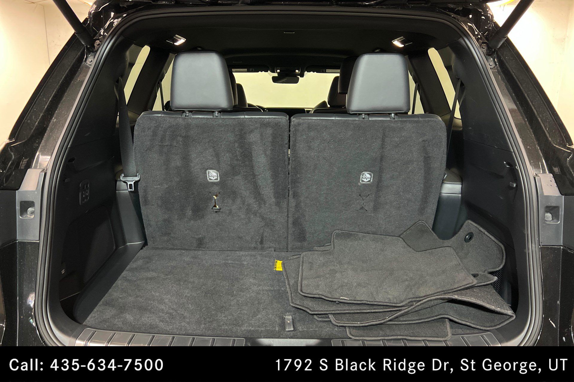 Used 2024 Lexus TX 500h AWD w/ Technology Package image 23