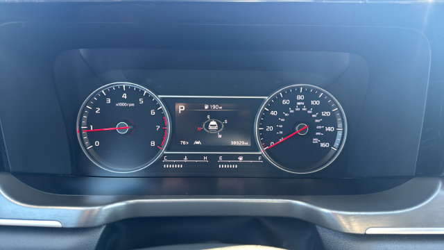 Certified 2022 Kia Sorento SX FWD image 17