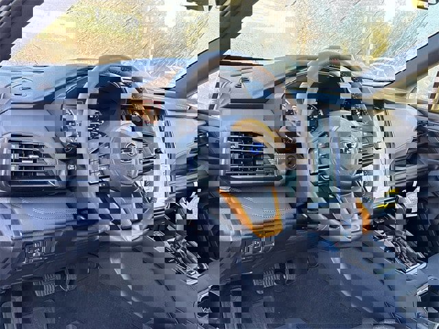 New 2025 Subaru Outback Wilderness image 10