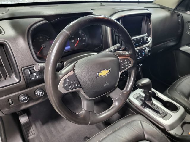 Used 2019 Chevrolet Colorado ZR2 AWD/4WD image 12