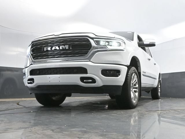 Used 2023 RAM 1500 Limited w/ Body-Colour Bumper Group AWD/4WD image 49