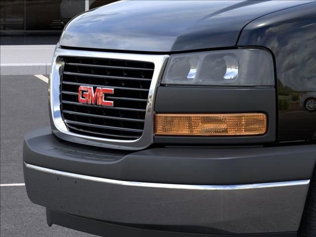 New 2026 GMC Savana 2500 image 16