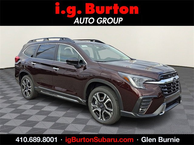 New 2025 Subaru Ascent Touring image 1