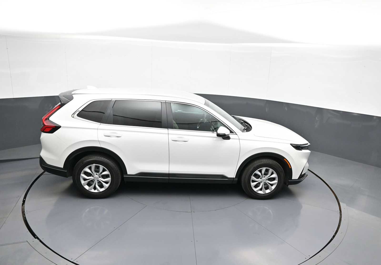 Certified 2025 Honda CR-V LX image 35