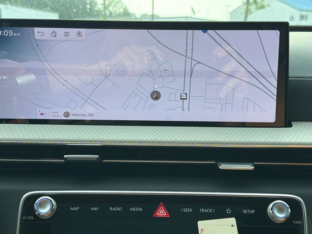 New 2026 Genesis GV80 3.5T Advanced AWD/4WD image 29