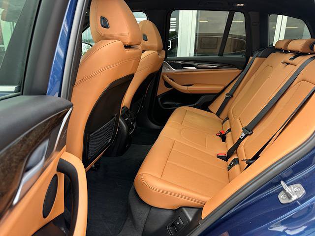 Used 2023 BMW X3 xDrive30i w/ Premium Package AWD/4WD image 17