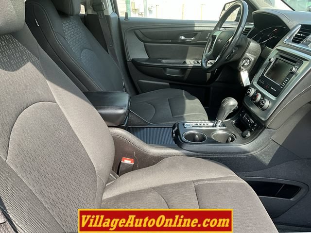 Used 2013 GMC Acadia SLE AWD/4WD image 30