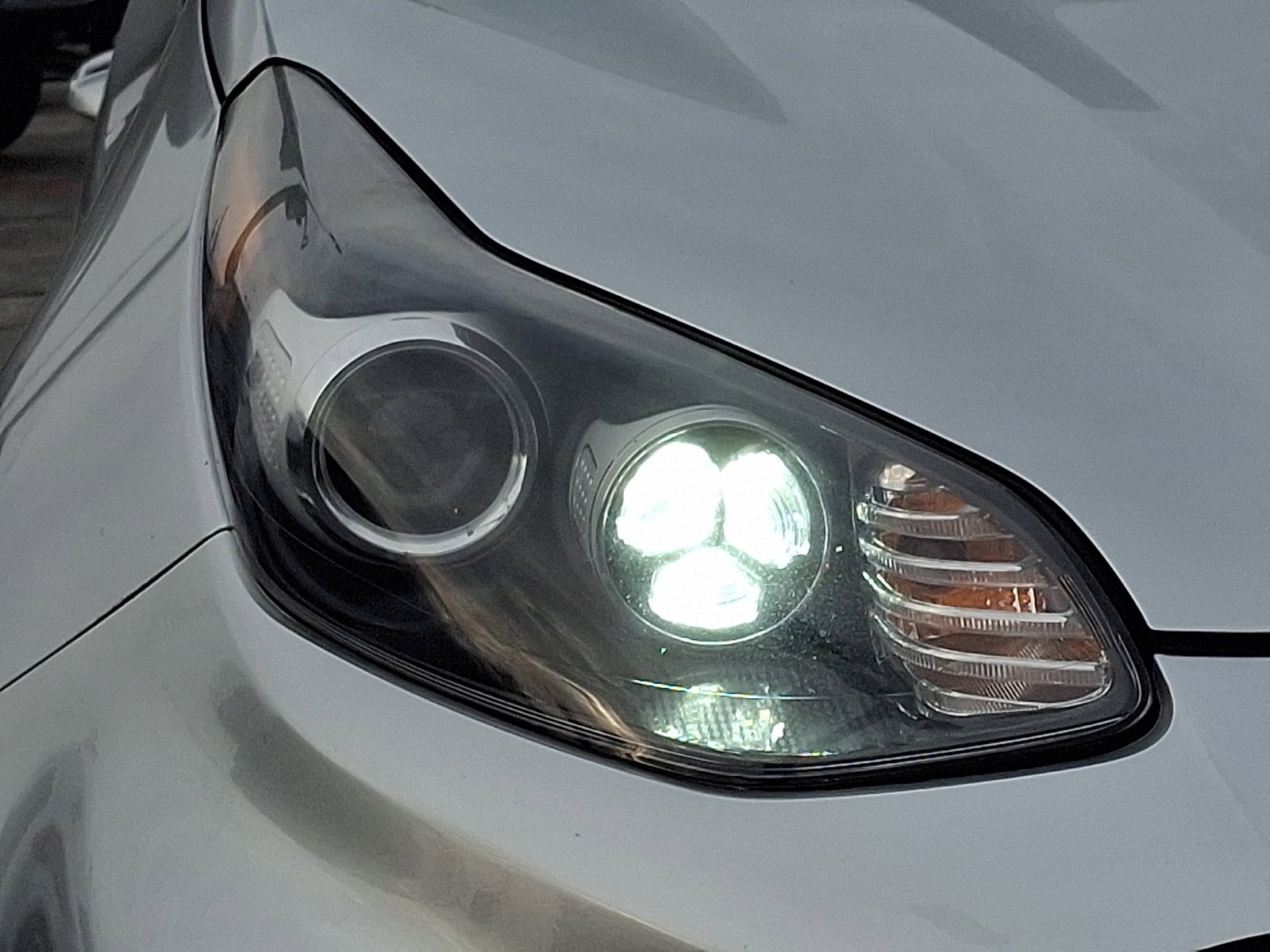 Used 2021 Kia Sportage LX image 8