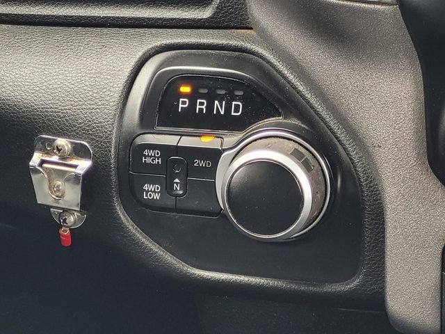 Used 2021 RAM 2500 Tradesman image 22