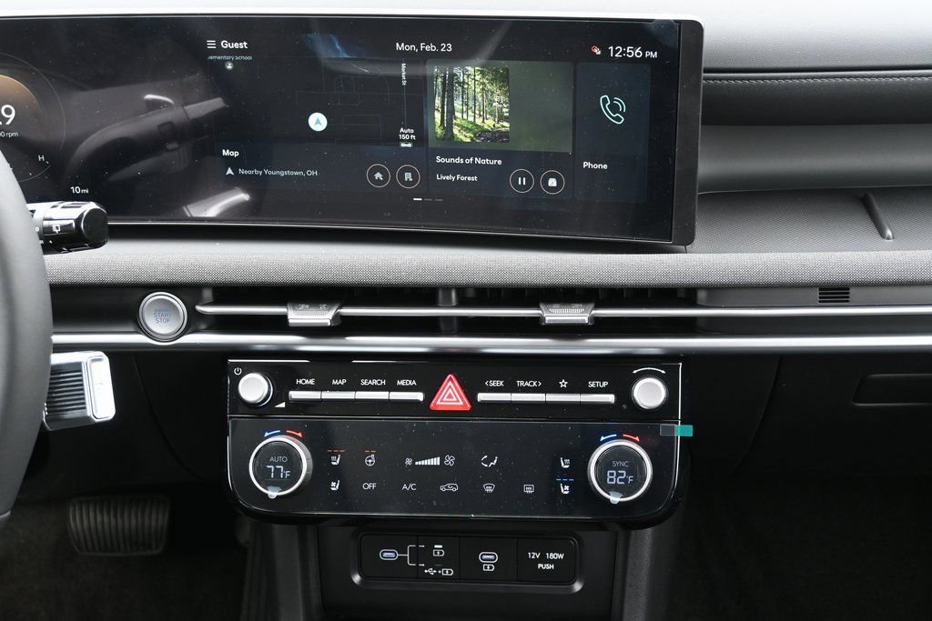 New 2026 Hyundai Tucson Limited AWD/4WD image 15