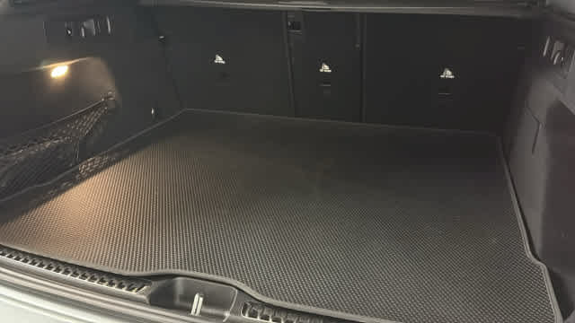 Certified 2026 Mercedes-Benz GLC 300 4MATIC image 34