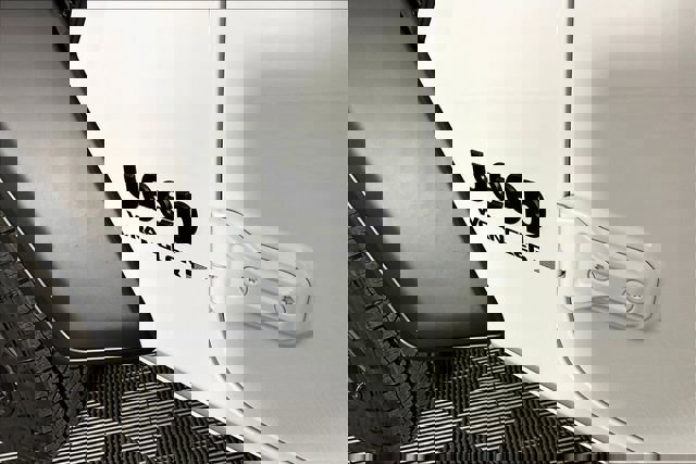 New 2026 Jeep Wrangler Sport S image 10