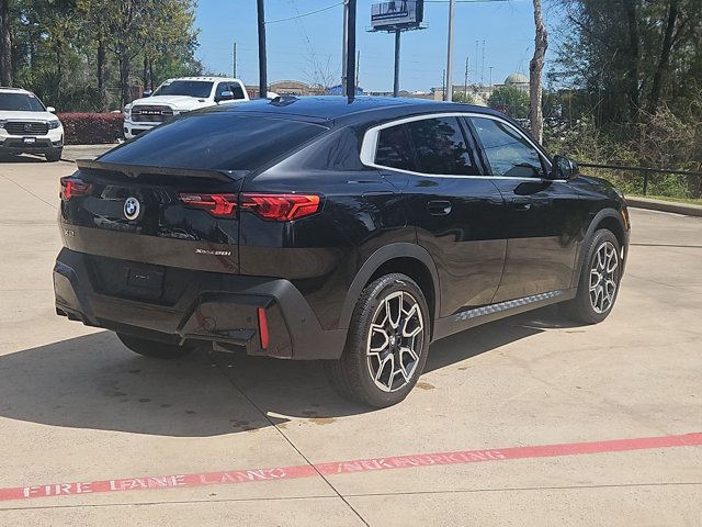Used 2025 BMW X2 xDrive28i image 5