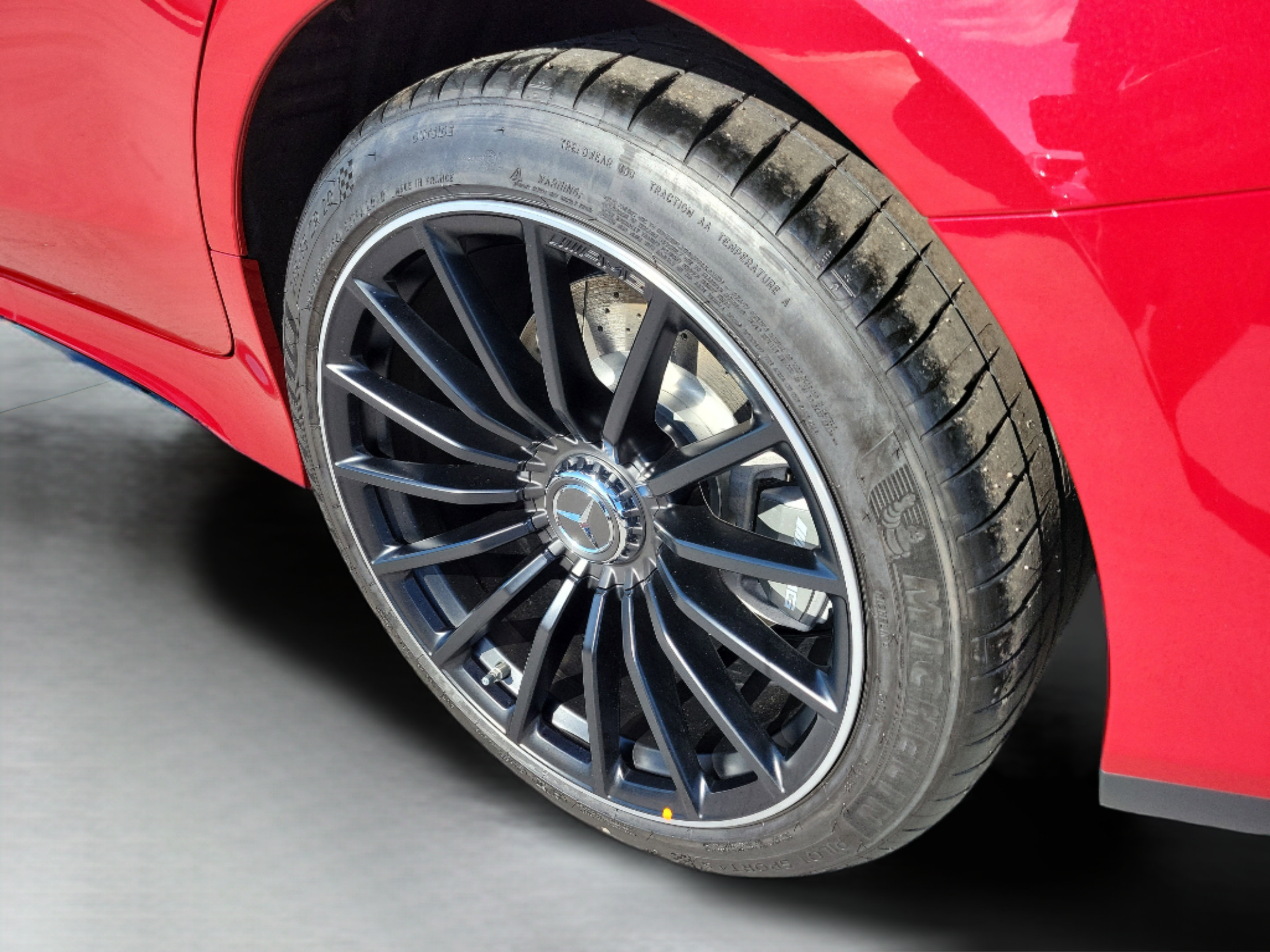 New 2026 Mercedes-Benz AMG GT 53 image 29