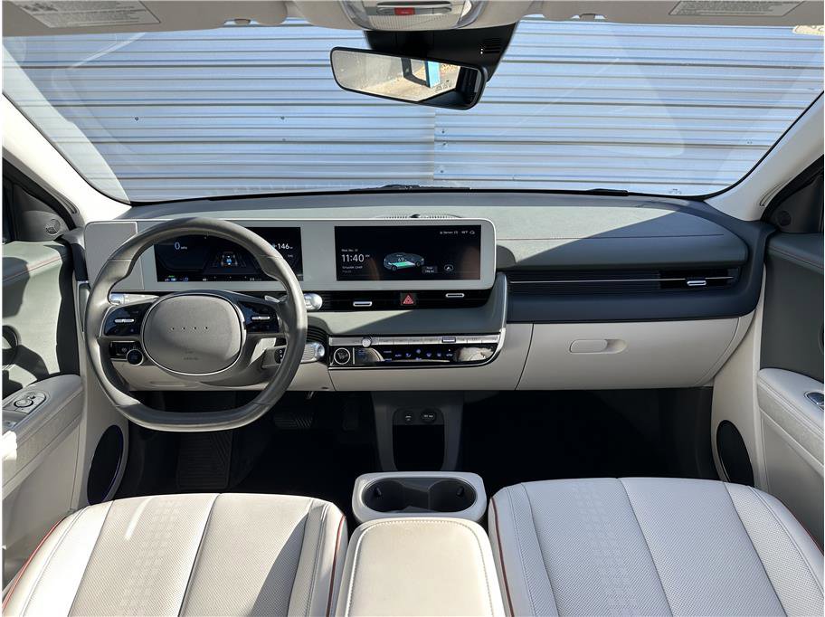 Used 2023 Hyundai Ioniq 5 SEL w/ Cargo Package image 18