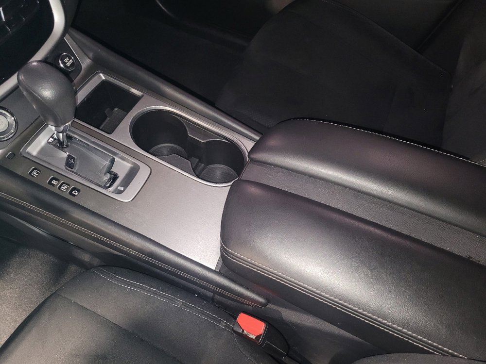 Used 2021 Nissan Murano S image 26