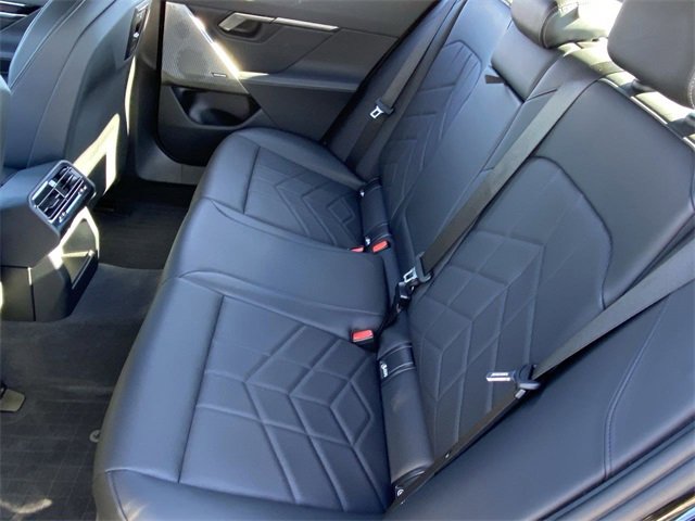 Certified 2025 BMW i5 eDrive40i w/ Premium Package image 19