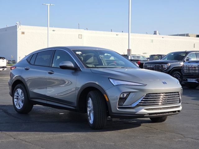 New 2026 Buick Envista Preferred w/ Convenience I Package image 19