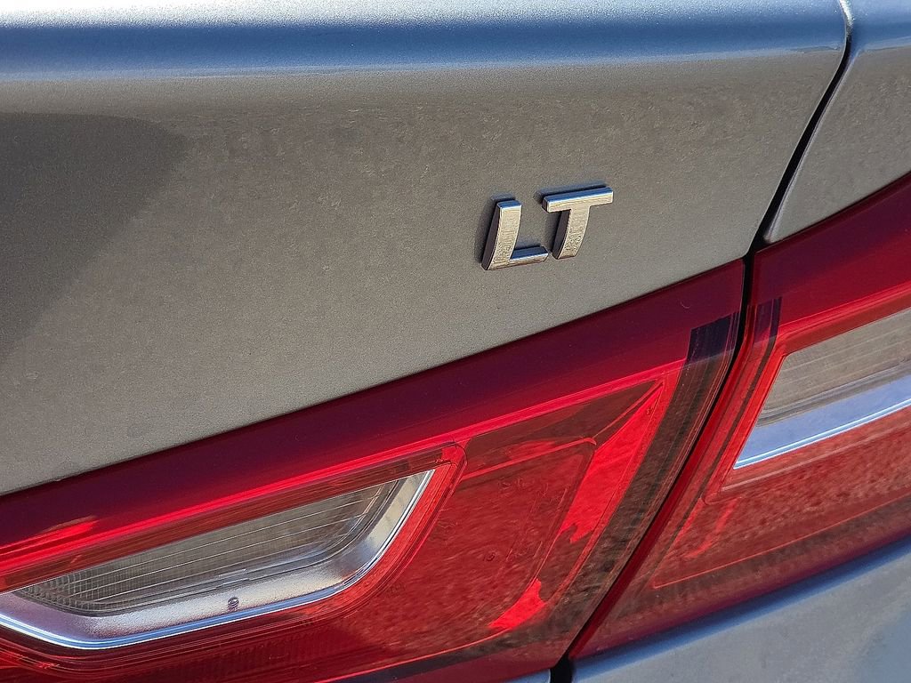 Used 2024 Chevrolet Malibu LT image 16