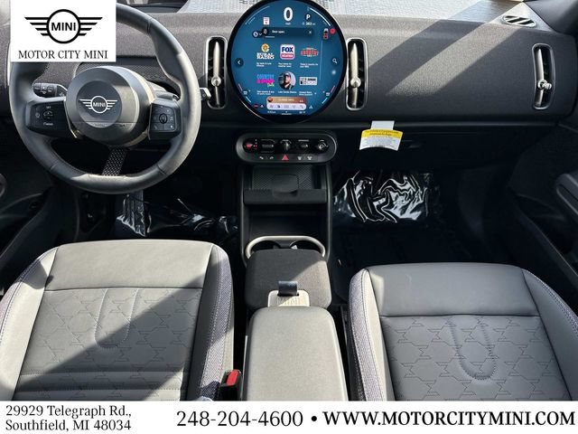 Used 2026 MINI Cooper Countryman S AWD/4WD image 16