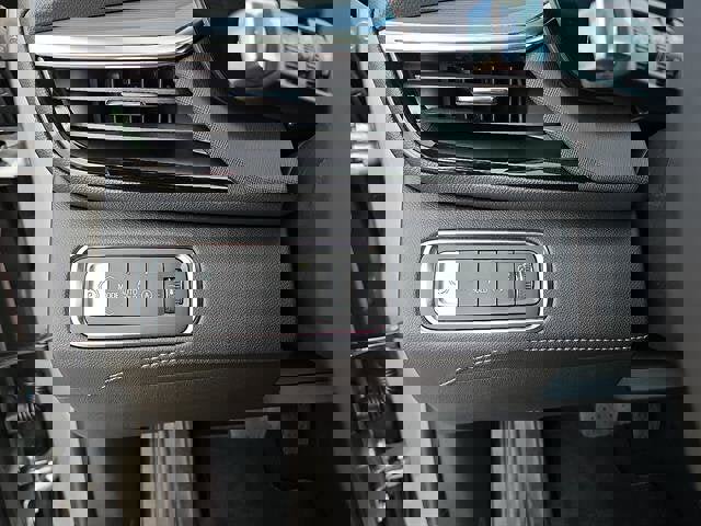 New 2026 Buick Enclave Preferred image 15