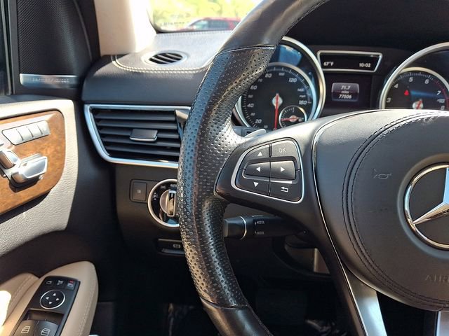 Used 2019 Mercedes-Benz GLS 450 4MATIC image 22