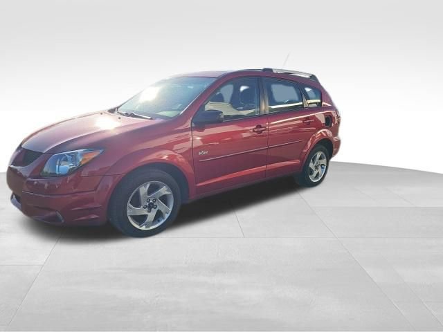 Used 2003 Pontiac Vibe w/ Power Group Value Package image 8
