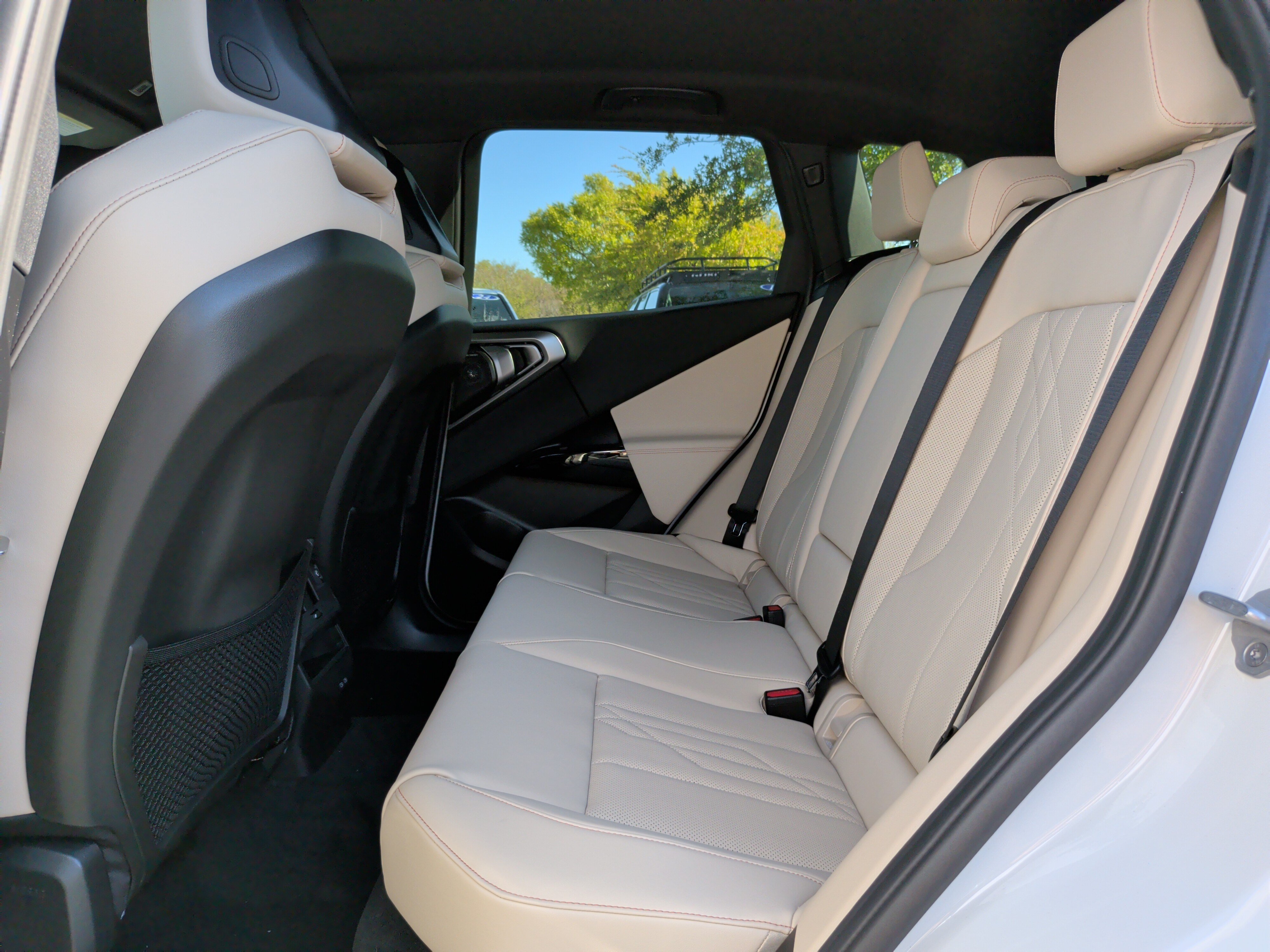 Certified 2026 BMW X3 xDrive30i AWD/4WD image 36