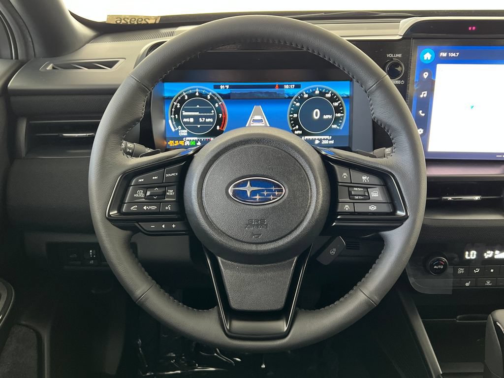 New 2026 Subaru Outback Wilderness AWD/4WD image 16