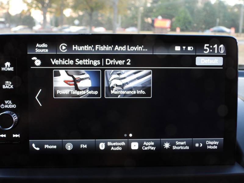 Used 2025 Honda Pilot TrailSport image 67