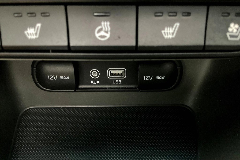 Used 2019 Kia Sportage EX w/ EX Technology Package image 32