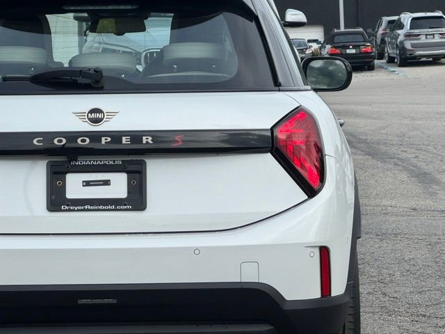 New 2026 MINI Cooper S image 6