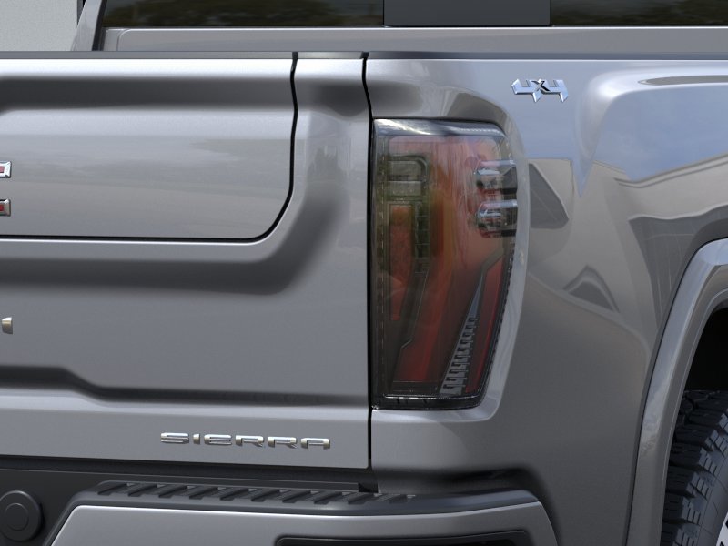 New 2026 GMC Sierra 2500 Denali Ultimate image 11