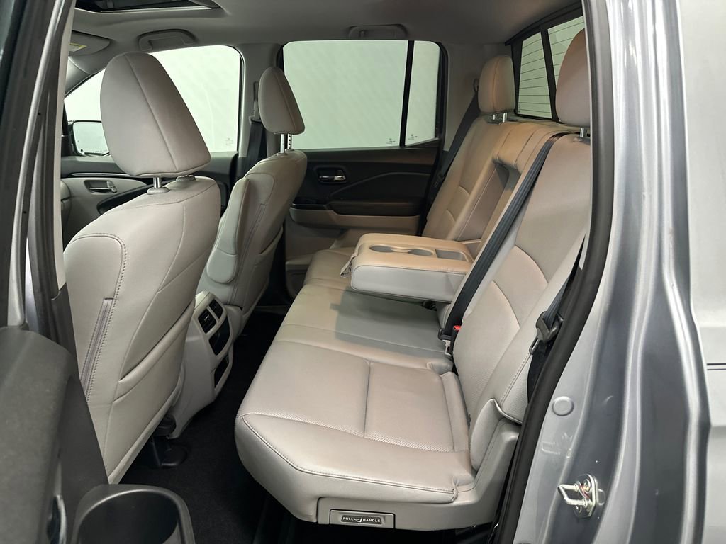 Used 2019 Honda Ridgeline RTL-E image 22