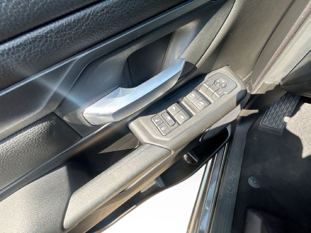 Used 2026 RAM 1500 Tradesman RWD image 15
