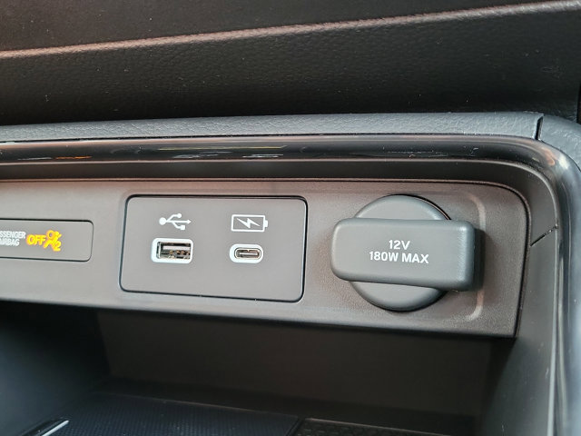 Used 2025 Honda CR-V Sport-L image 20