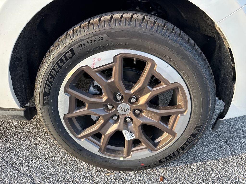 New 2026 Ford Expedition King Ranch AWD/4WD image 11