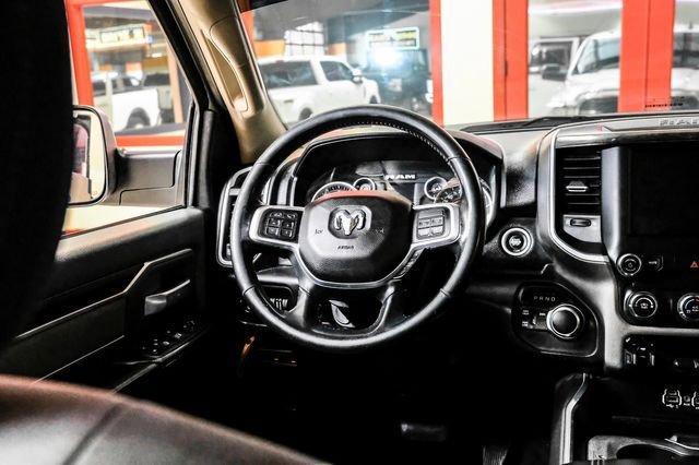 Used 2019 RAM 2500 Lone Star image 15