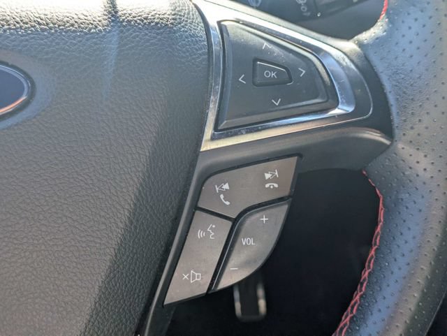 Used 2022 Ford Edge ST-Line AWD/4WD image 26